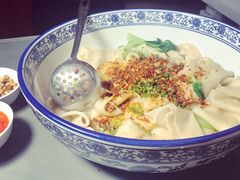 -秦唐一号西安菜馆(钟楼店)