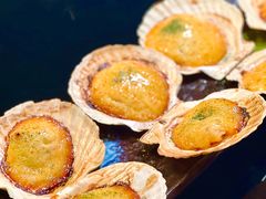 -梅筑·创意料理(王府井百货店)