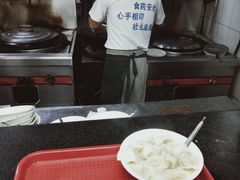 -宋家馄饨馆(八一公园店)
