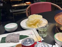 -南门四季铜锅涮肉(大屯·北苑店)