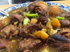 -东财大盘鸡(黑石礁店)
