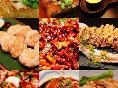 -丽晶轩中餐厅(重庆丽晶酒店)