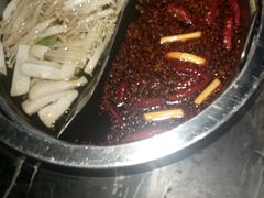 -小王少龙火锅(沙南街店)