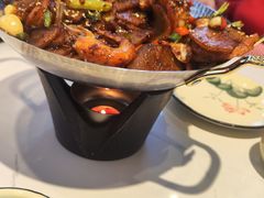 -渔家风味·鲅鱼水饺·央视展播·海鲜天津菜(开发区店)