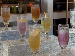 -元一希尔顿酒店·鲜切牛肉火锅禅自助餐厅