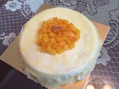 -OL’s Cake鲜荟千层(东风中路店)
