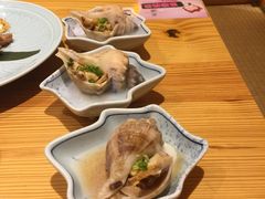 -花潮料理艺食馆(世欧广场店)