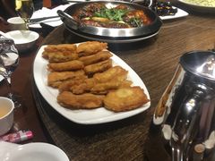 -郑庄脂渣海鲜楼(九水路店)