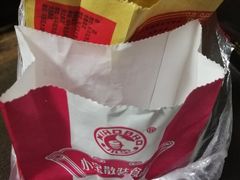 -小宝栗子(嘉华国际商业中心店)