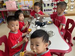 -井德幼儿园(泰达园)