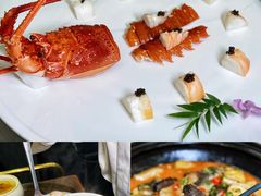 -虹御轩·传承江浙菜(虹桥店)