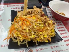 -孔一凡·手工饺子(时尚明苑店)