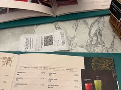 -关夫人餐厅(KLCC阳光广场店)