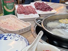 -杏花吴记牛肉火锅