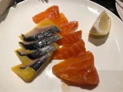 -安蒂娅·海鲜自助餐厅(安蒂娅美兰酒店)