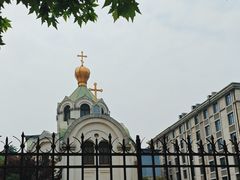 -飞马旅黎黄陂路文旅街区