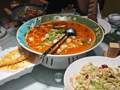 -光海·乡记酸菜鱼·始于1996(花园路店)
