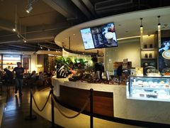 -Peet's 皮爷咖啡(东湖路手作店)