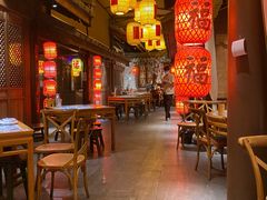 大堂-王庄阿咪海鲜大排档(上下杭店)