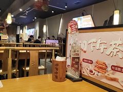 -呷哺呷哺 黄金牧场 (枣强吉美购物广场店)