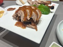 -全聚德(长白直营店)