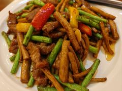 -迪拜七星酒店·京港酒楼