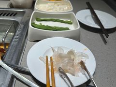 -海底捞火锅(奥森店)