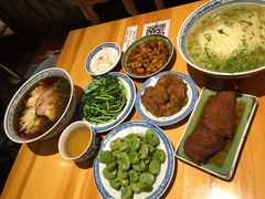 -同得兴 Since·1995 传统苏式面馆(十全街店)