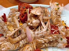 -坛南湾阿强农家乐.海鲜大排档老字号(福州地标美食店)