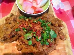 -古市香跷脚牛肉·非遗传承单位