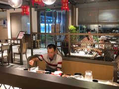 大堂-火宫殿(五一大道分店)