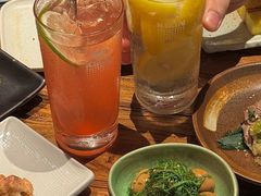 -Fukumimi·美醉堂 居酒屋(金尚店)