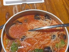 -老雒阳面馆·水席(洛宁高速路口店)