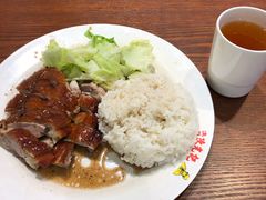 -陈光记烧腊(长寿路店)