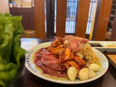 -蒜香焼肉PURUSHIN(马场路店)