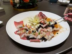 -新好景海鲜酒家(新塘店)