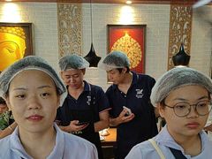 -泰澜得泰国菜(大学城店)