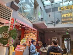 -王歘歘·chuǎ火锅(五道营店)