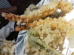 -晶吉·居酒屋·烧鸟·生鱼饭(中山区民主广场店)