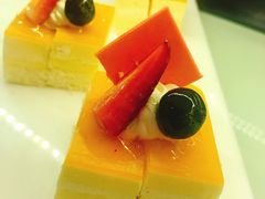 -芭菲盛宴·环球美食(锦城万达广场店)