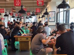 -李子坝梁山鸡(李子坝大鸡哥店)