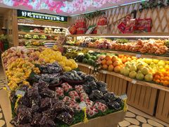 -PAGODA百果园(外贸路店)