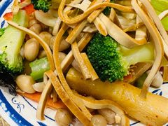 -老乌家特色小炒泡馍(大皮院店)