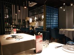 大堂-印湘·剁椒鱼头(安宁庄店)