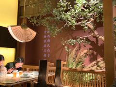 -弄堂里(西溪龙湖天街店)