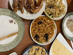 -老昌春饼(中央大街店)