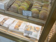 -蜂蝶来饼店(拱北总店)