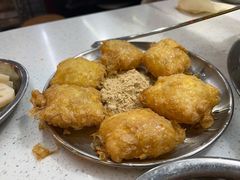 蛋煎糍粑-电台巷火锅(科华总店)