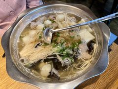 -汪爹爹武汉牛三鲜(朝外大街店)