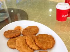 -考记泥焗鸡农庄·海鲜(北洛秘境店)